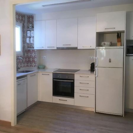 Apartamento Casa L'Avia Ribes De Freser Exterior foto