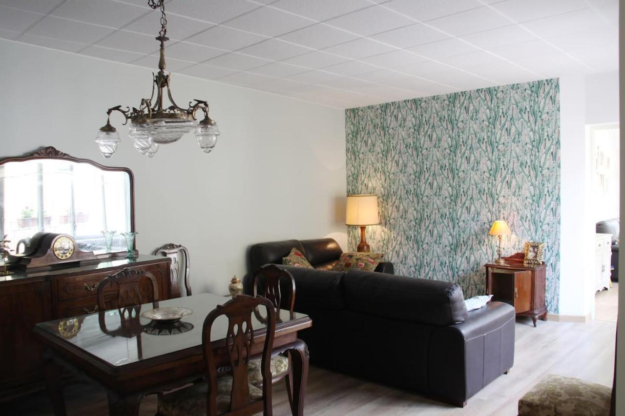 Apartamento Casa L'Avia Ribes De Freser Exterior foto