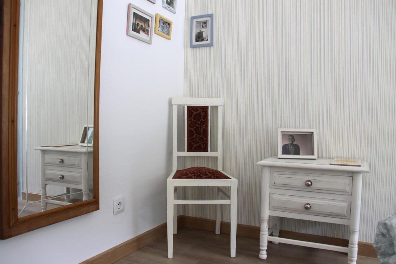 Apartamento Casa L'Avia Ribes De Freser Exterior foto
