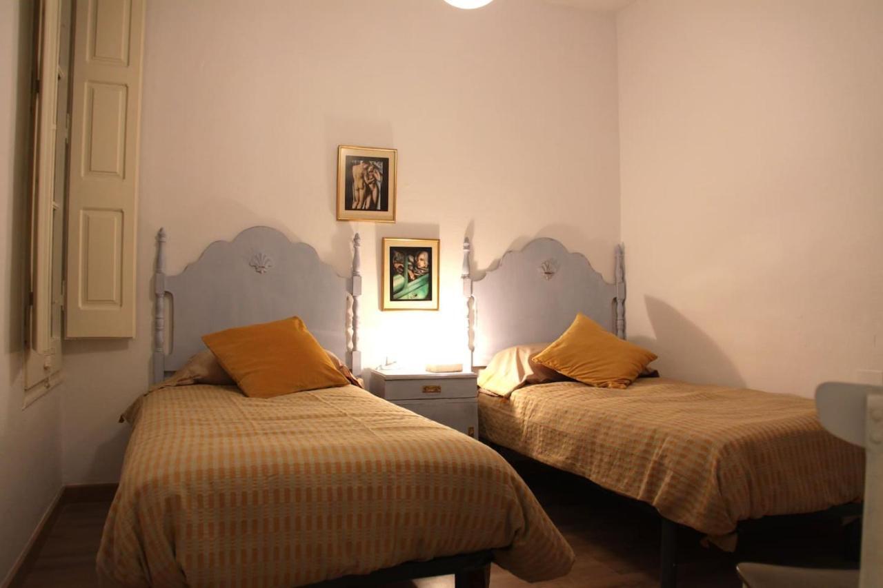 Apartamento Casa L'Avia Ribes De Freser Exterior foto