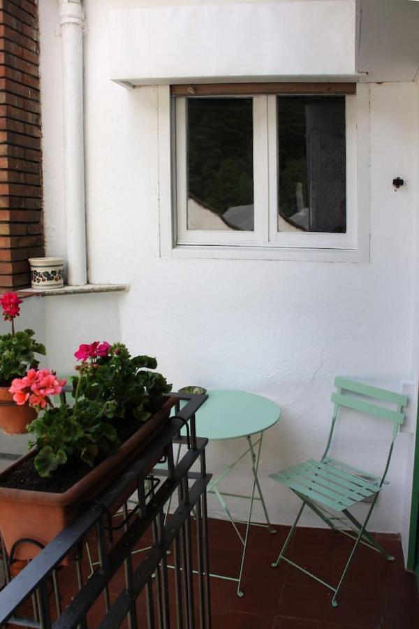 Apartamento Casa L'Avia Ribes De Freser Exterior foto